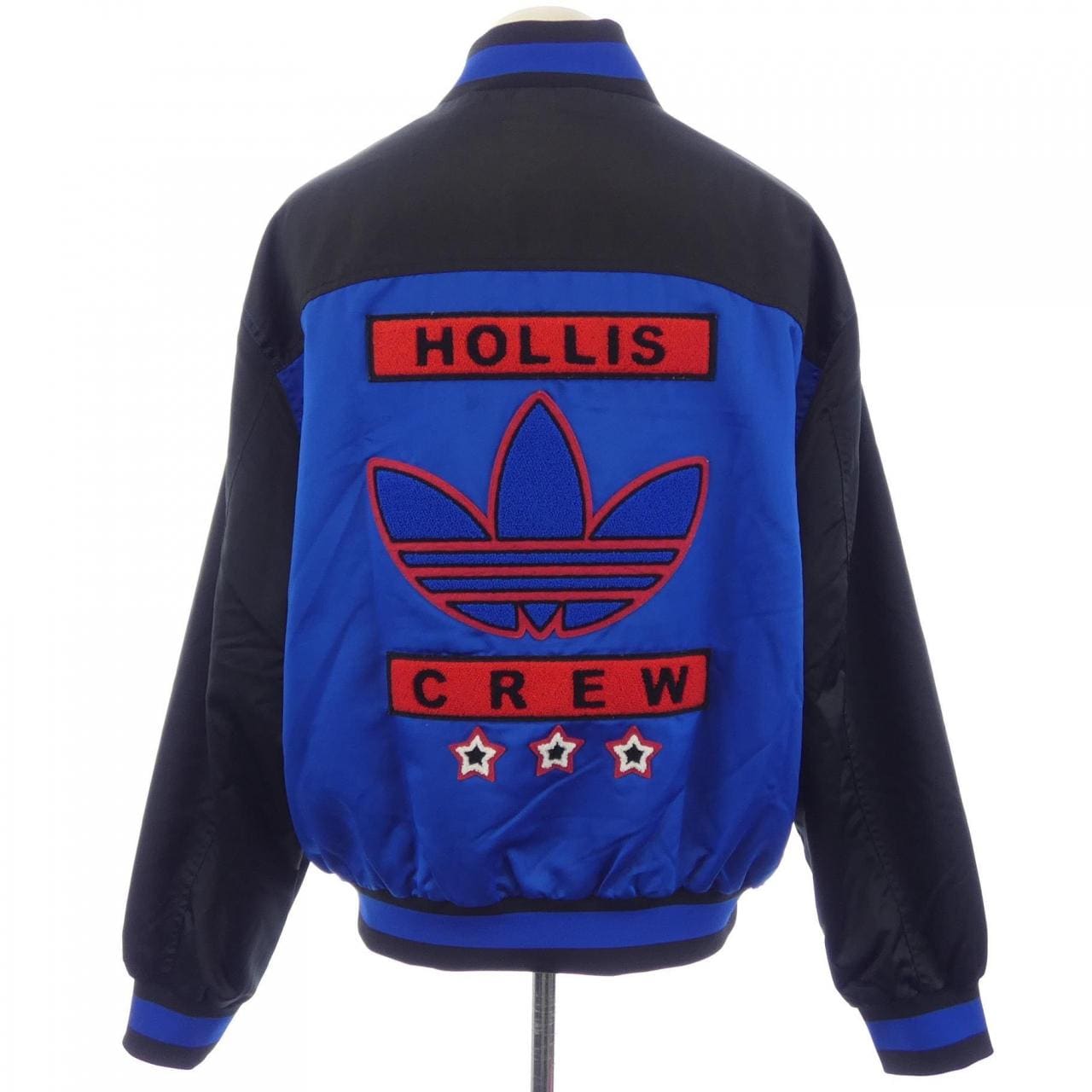 アディダス ADIDAS GN5931/RUNDMC ブルゾン