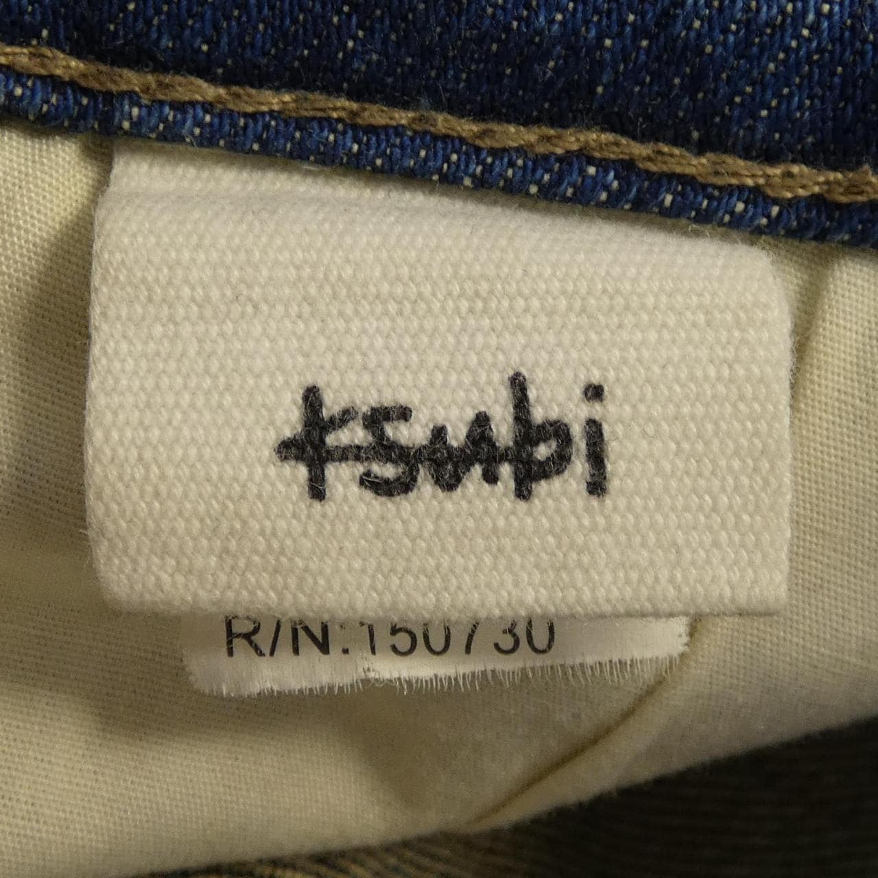 スビ KSUBI 5000006428 ジーンズ