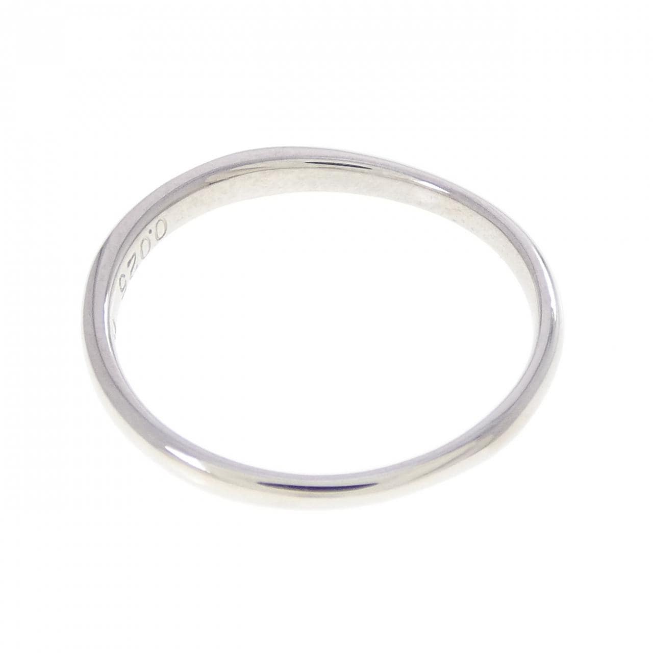 PT900 ダイヤモンド リング 0.025CT