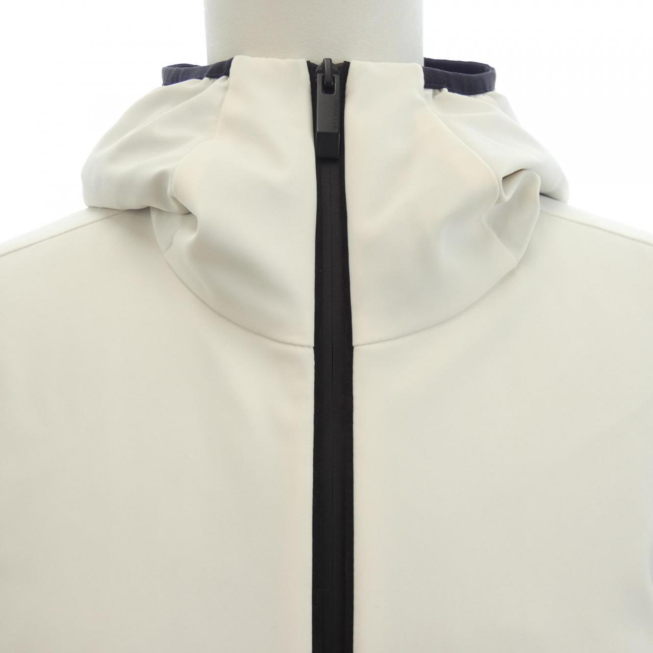 モンクレール MONCLER CHALVES ダウンジャケット
