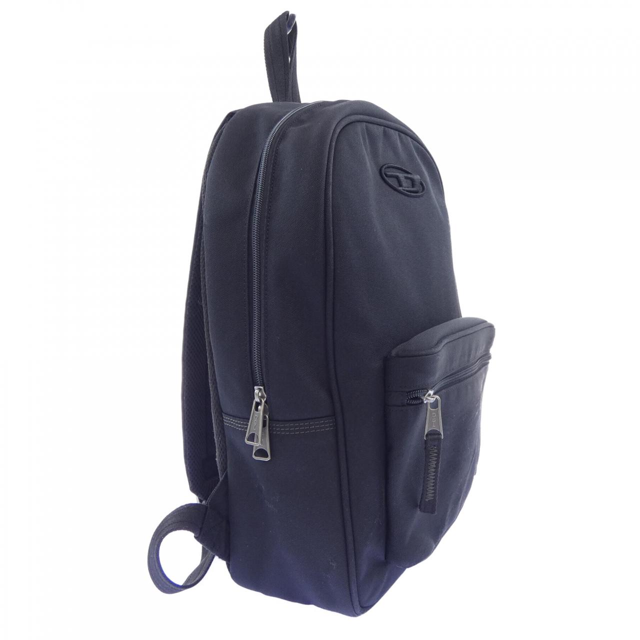 ディーゼル DIESEL BACKPACK