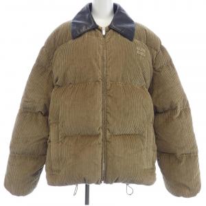 【クーポン対象商品】ミュウミュウ MIU MIU ML1321 SOOO 179R ダウンジャケット