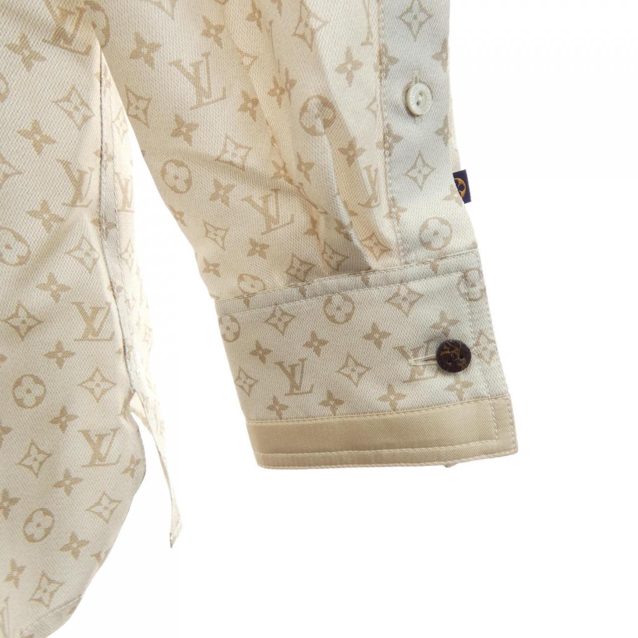 ルイヴィトン LOUIS VUITTON FRTO42QYD シャツ