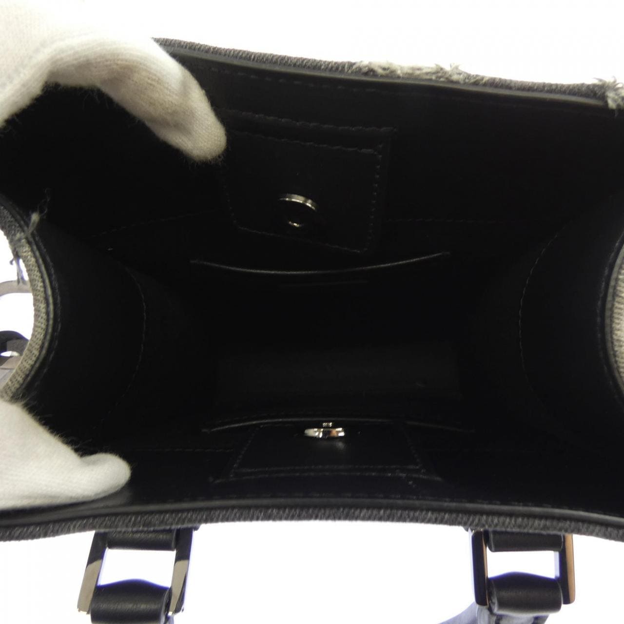 ドルチェアンドガッバーナ DOLCE&GABBANA BM2123AQ437 BAG