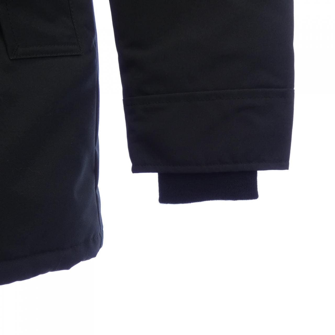 カナダグース CANADA GOOSE 3438JM JASPER ジャスパー ダウンジャケット