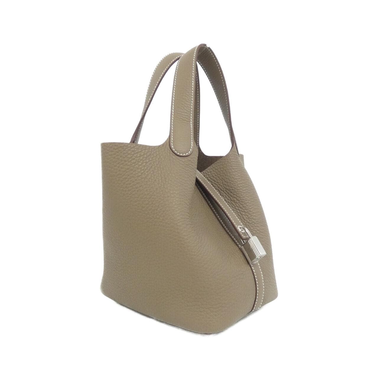 【未使用品】エルメス ピコタン ロック PM 056289CK バッグ