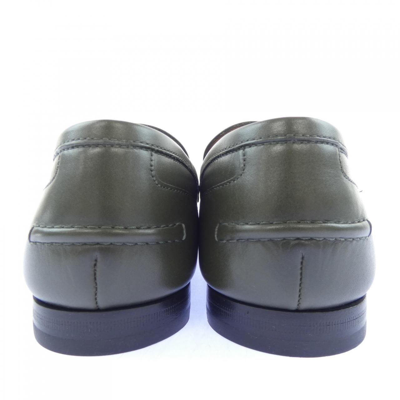グッチ GUCCI ヨルダーン ホースビット 834289 AADCW シューズ