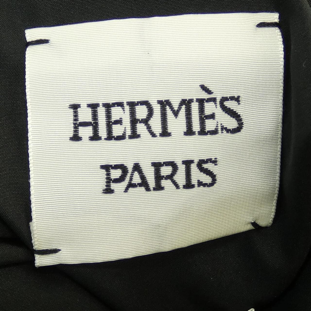 HERMES羽絨服