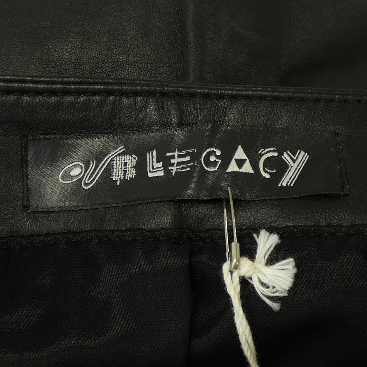 OUR LEGACY スカート