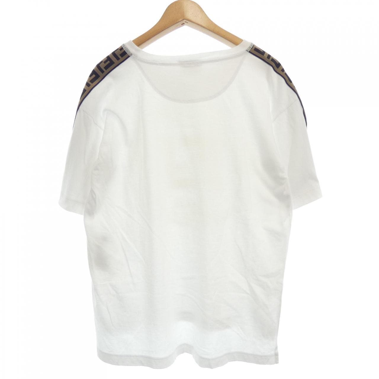 フェンディ FENDI Tシャツ