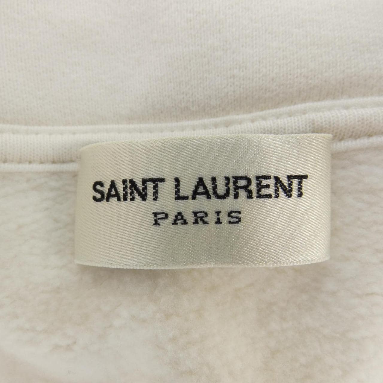 SAINT LAURENT LAURENT PARKER