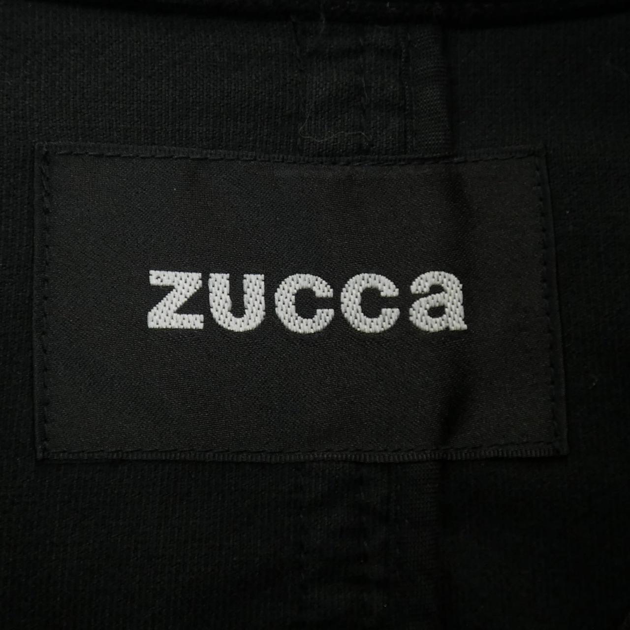 ズッカ ZUCCA ジャケット