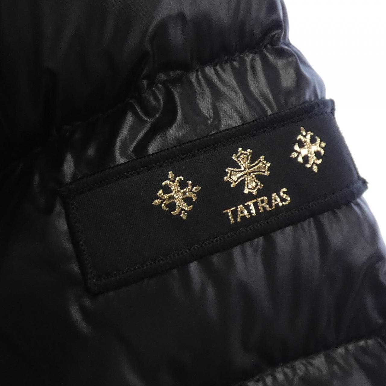 Tatras TATRAS down coat