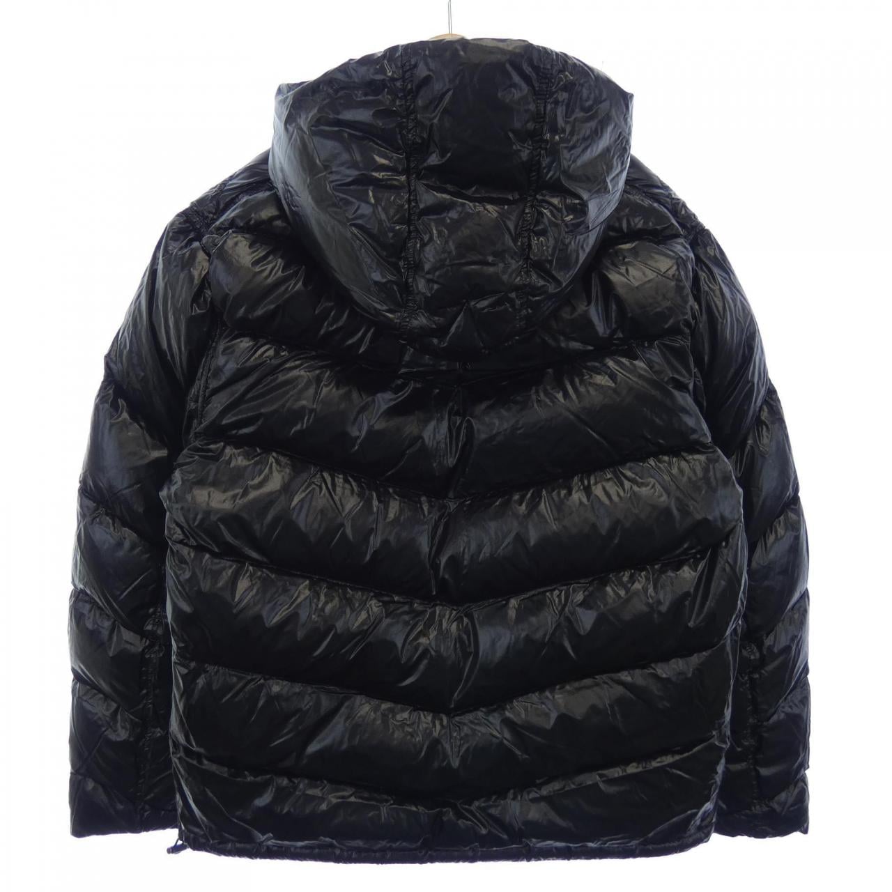 ARMANI collezioni collezioni down jacket