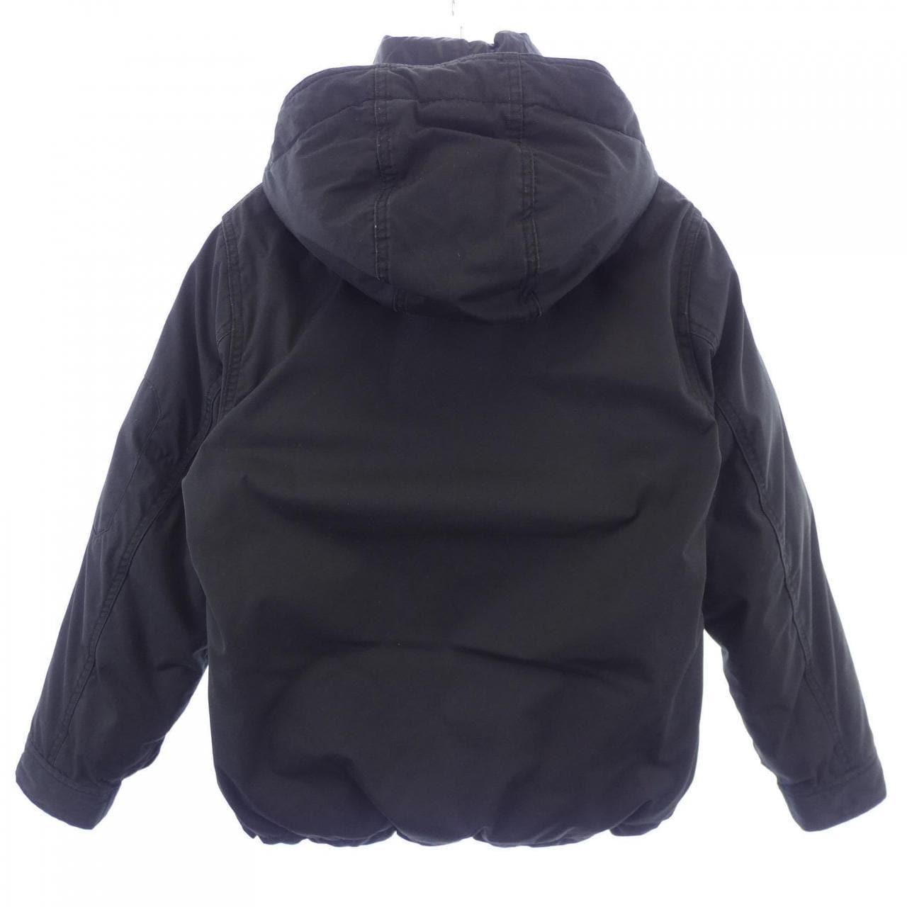 粗面THE NORTH FACE羽绒服