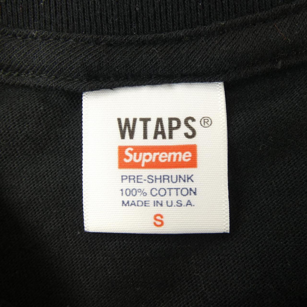 シュプリーム SUPREME Tシャツ
