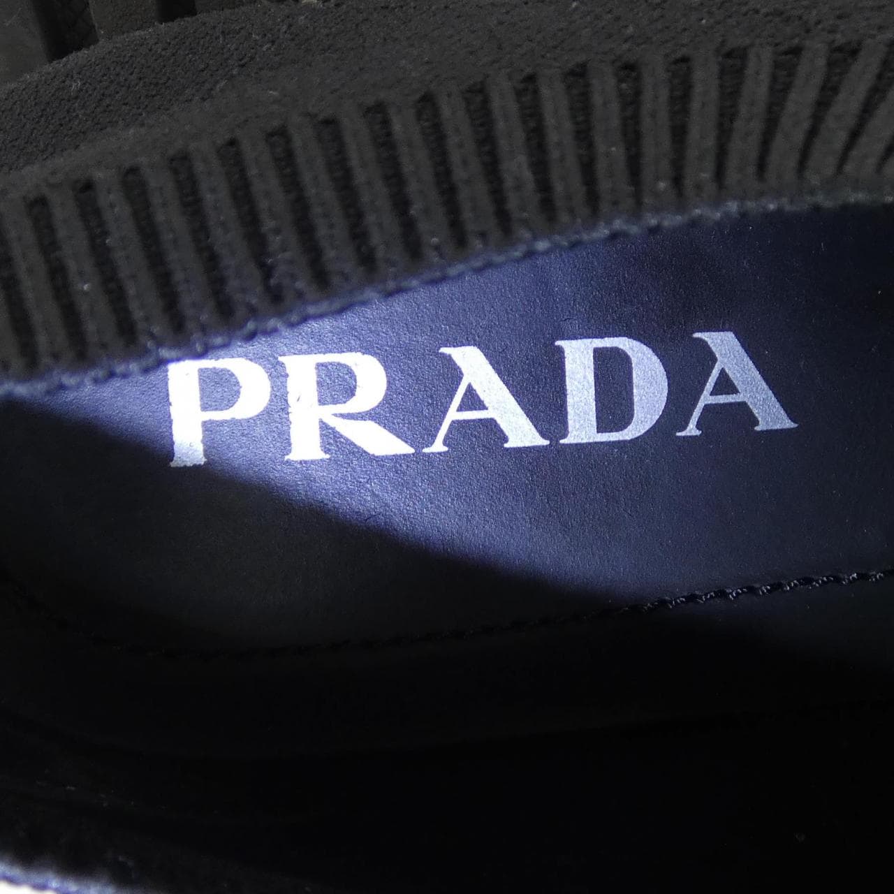 Prada PRADA运动鞋