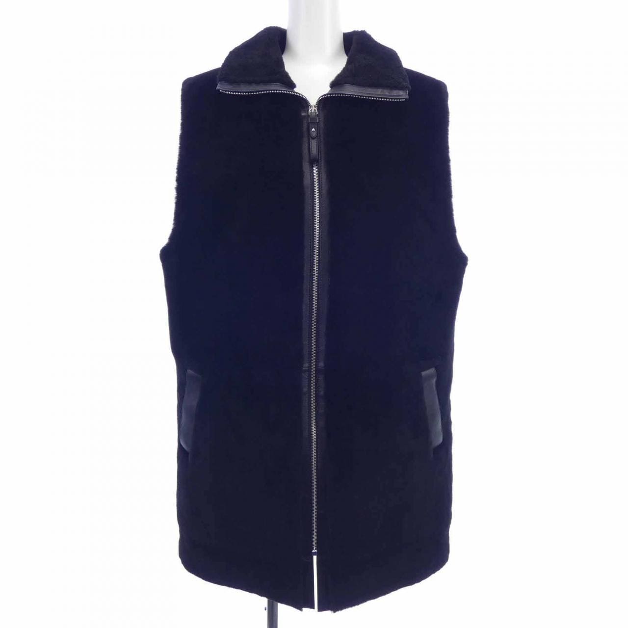 エルメス HERMES ベスト