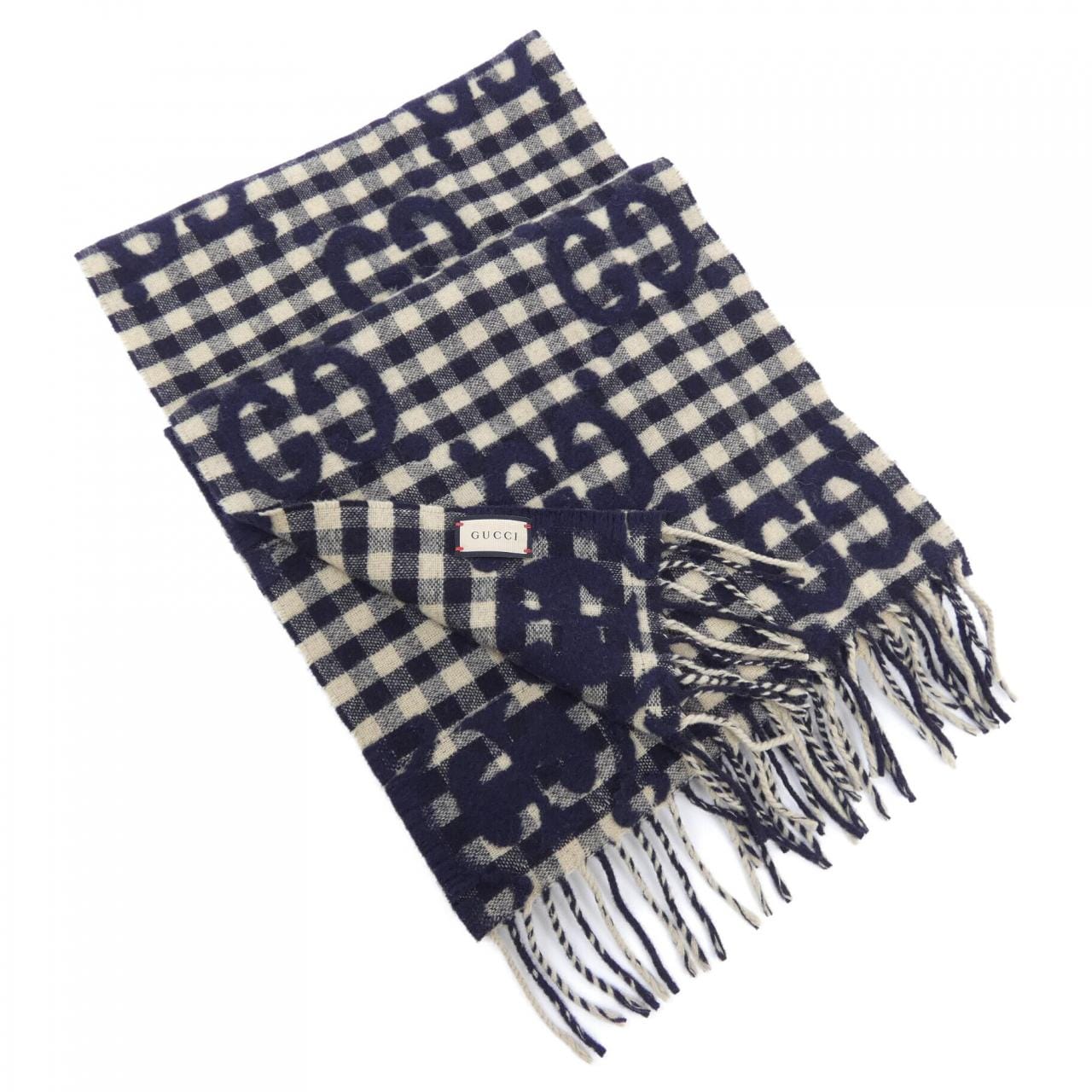 GUCCI MUFFLER