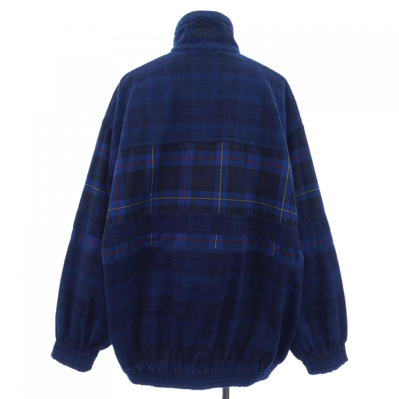 バレンシアガ BALENCIAGA ブルゾン
