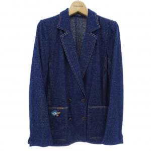【ヴィンテージ】レオナールファッション LEONARD FASHION ジャケット