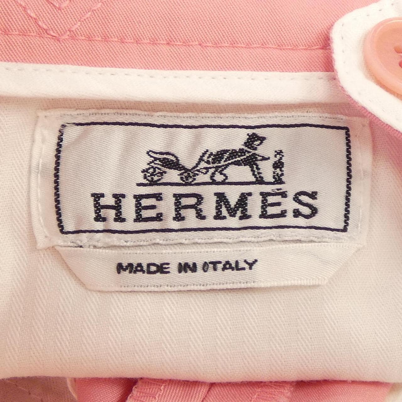 エルメス HERMES ショートパンツ