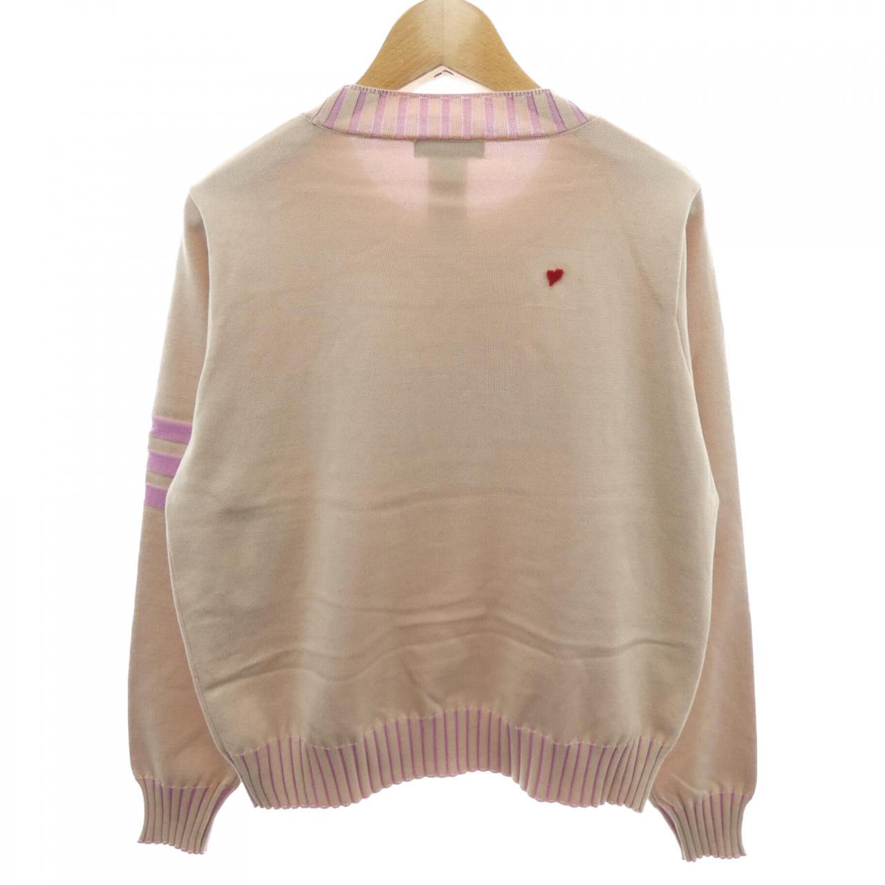 ダブルスタンダードクロージンク DOUBLE STANDARD CLOTHING ニット