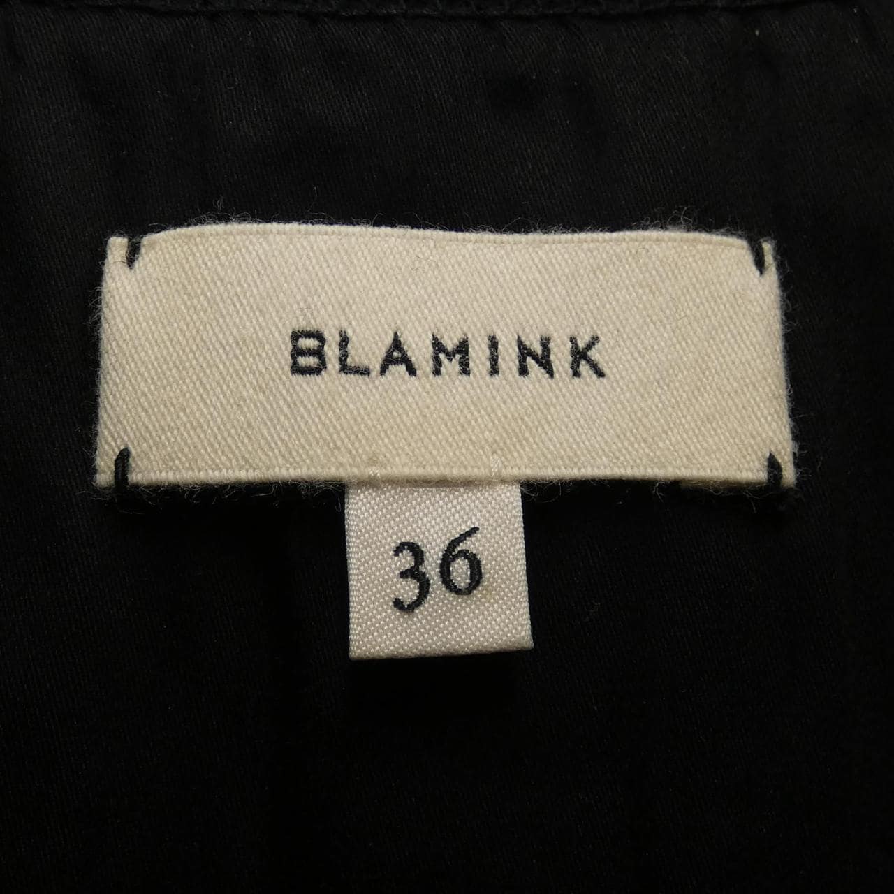 ブラミンク BLAMINK トップス