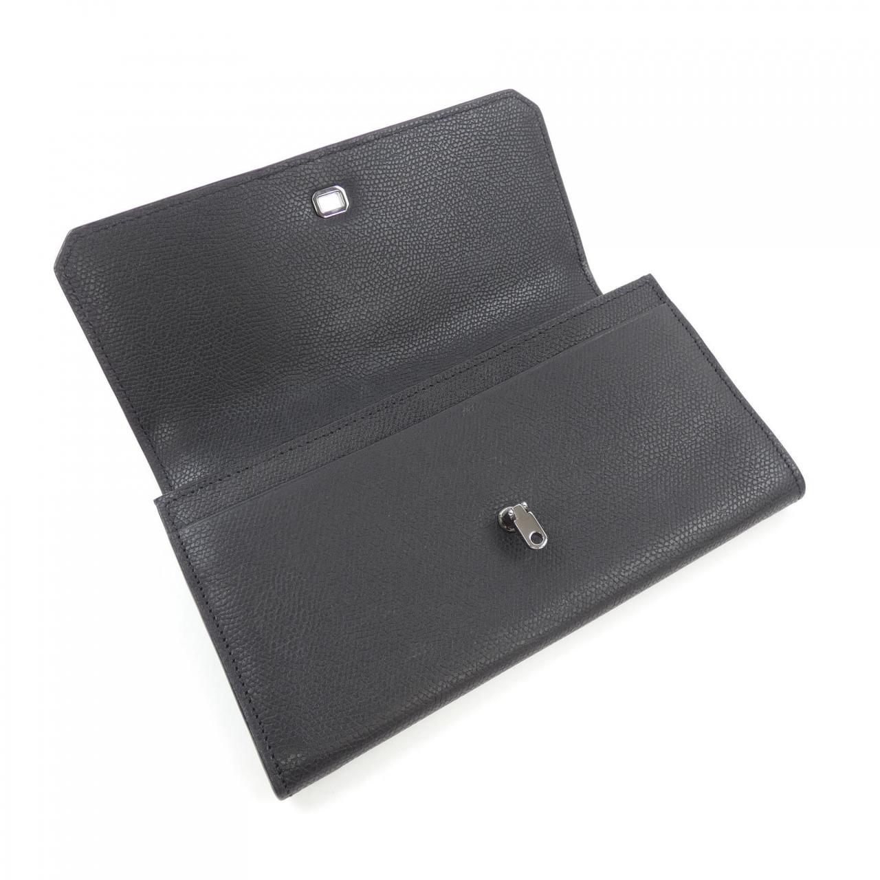 ヴァレクストラ VALEXTRA WALLET