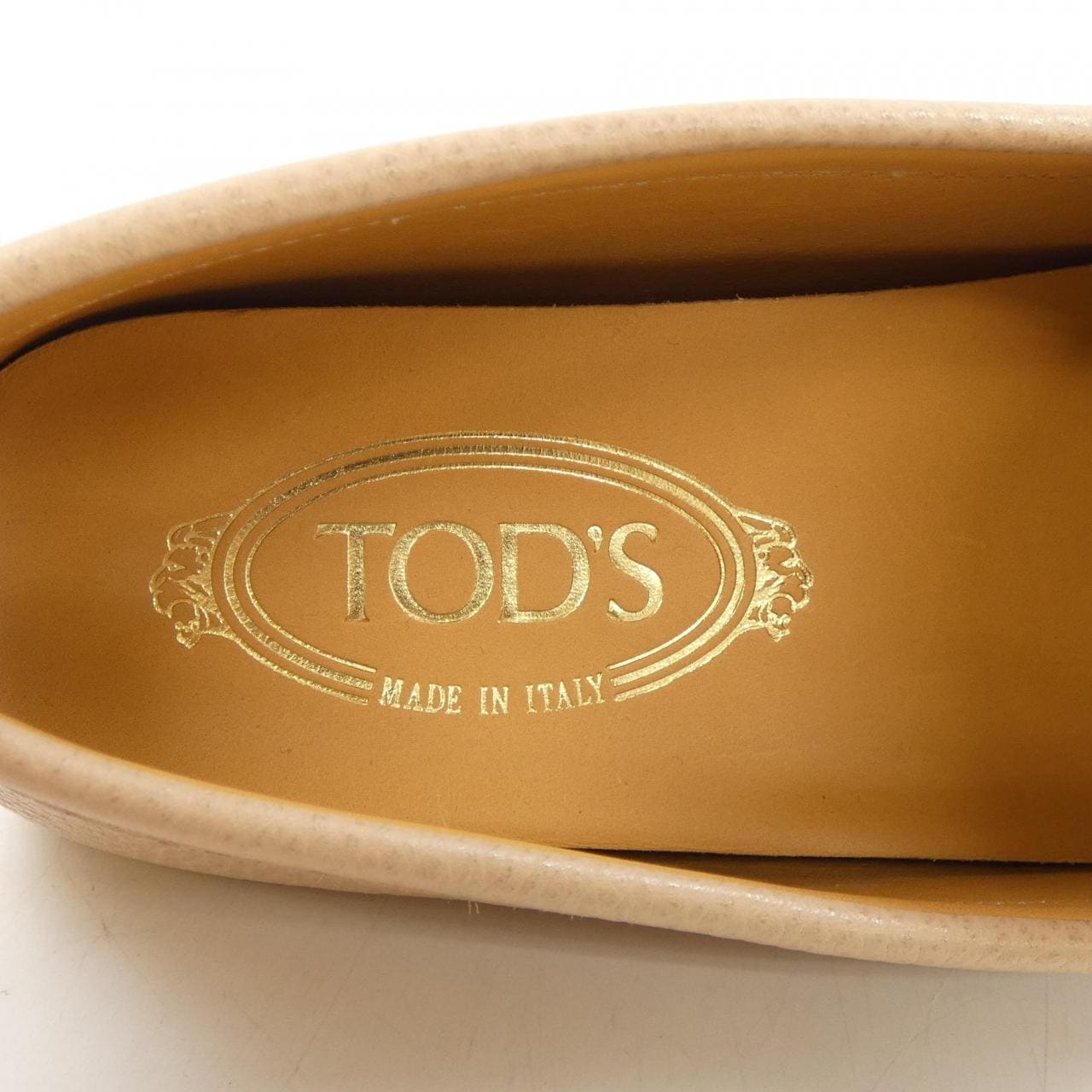 トッズ TOD'S シューズ