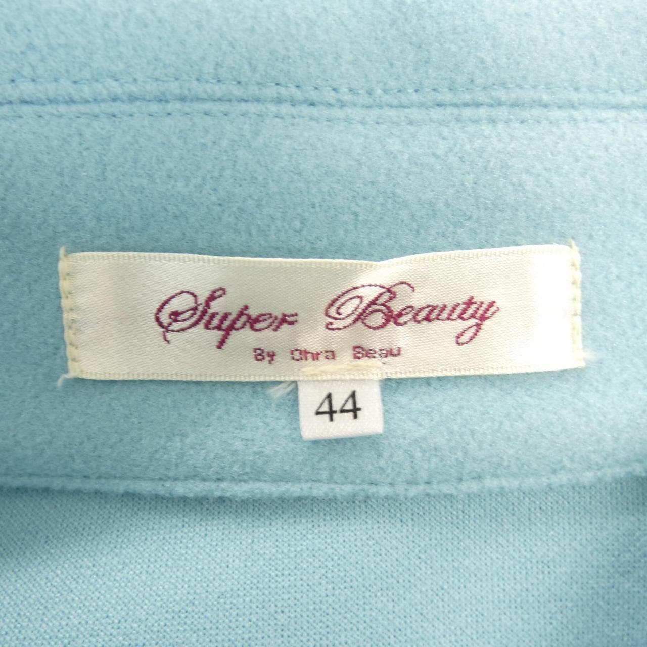 スーパービューティー SUPER BEAUTY コート