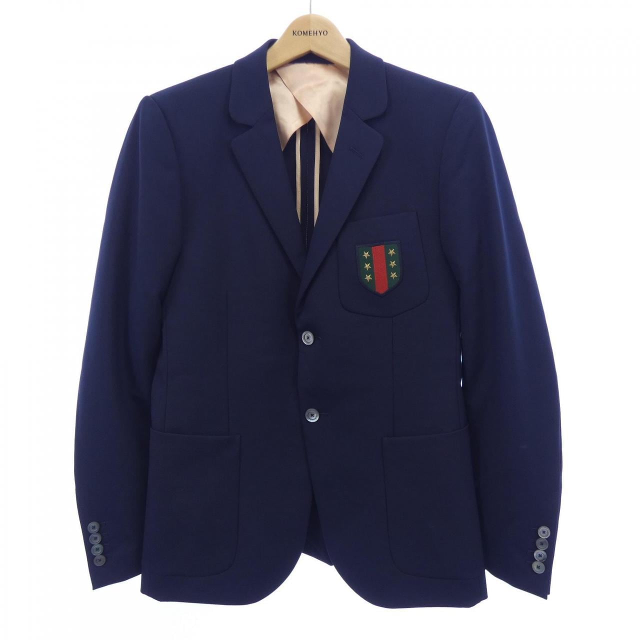 グッチ GUCCI ジャケット