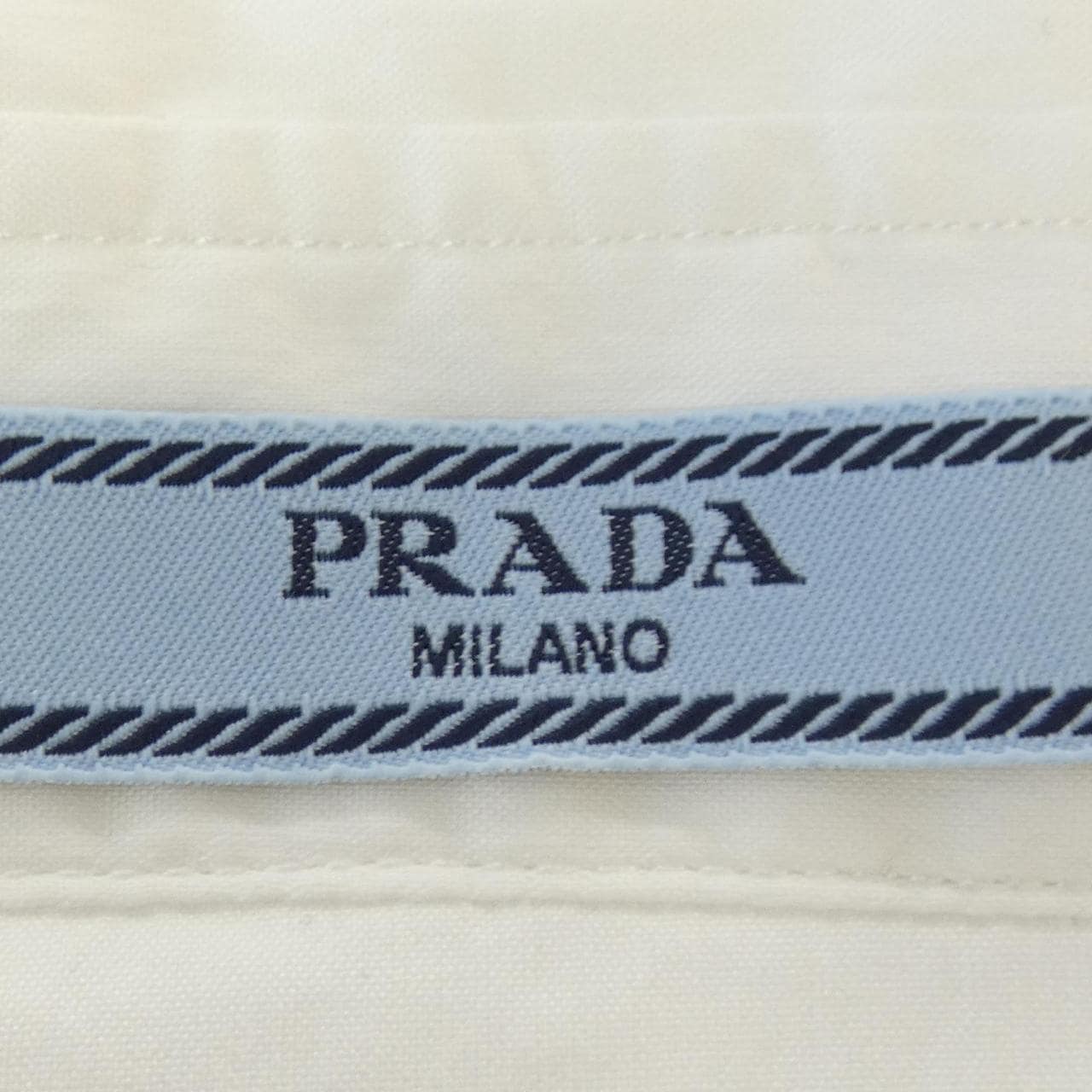 プラダ PRADA DAN634 S152 F62 シャツ