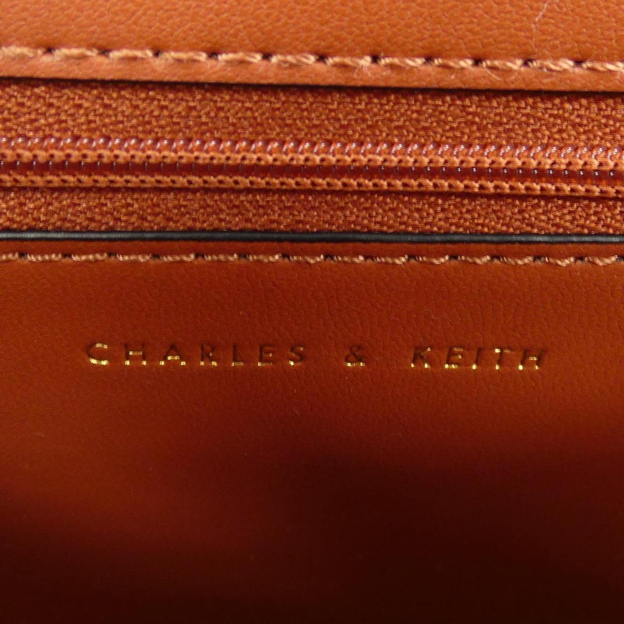 チャールズアンドキース CHARLES&KEITH BAG