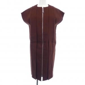 エルメス HERMES シェーヌ･ダンクル *16-7357 ロングベスト