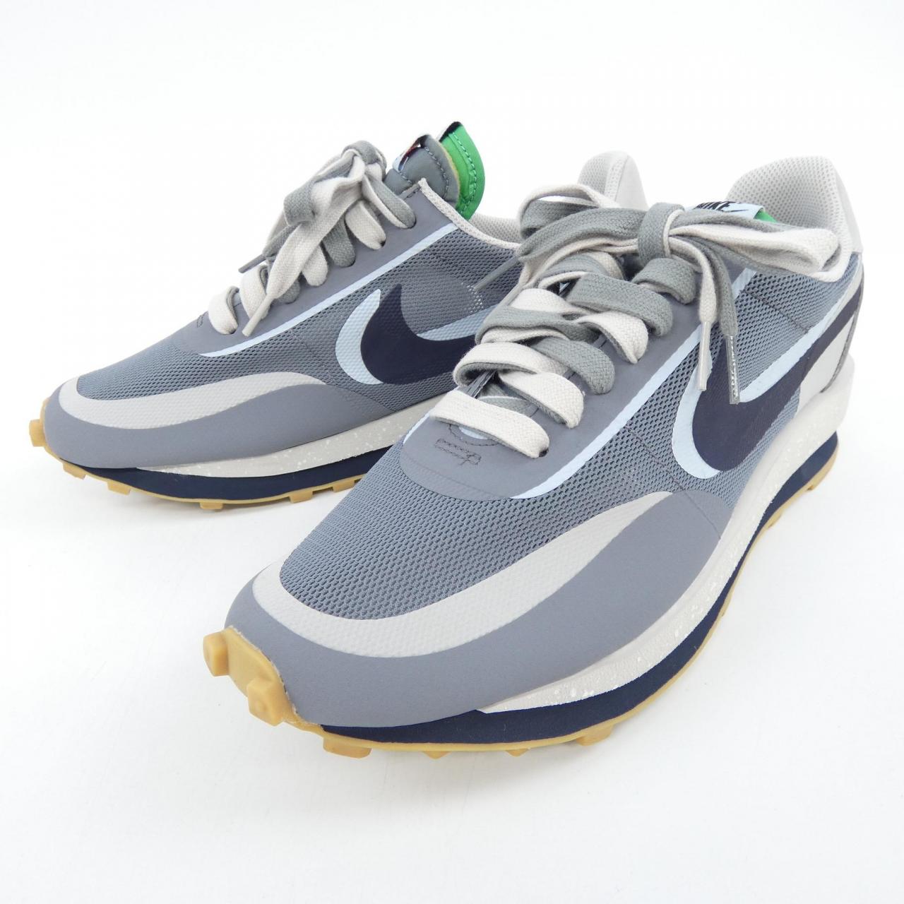 ナイキサカイ NIKE×SACAI CLOT DH3114-001 スニーカー