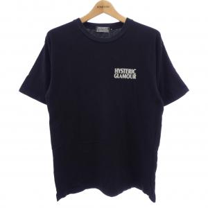 ヒステリックグラマー HYSTERIC GLAMOUR 02241CT37 Tシャツ