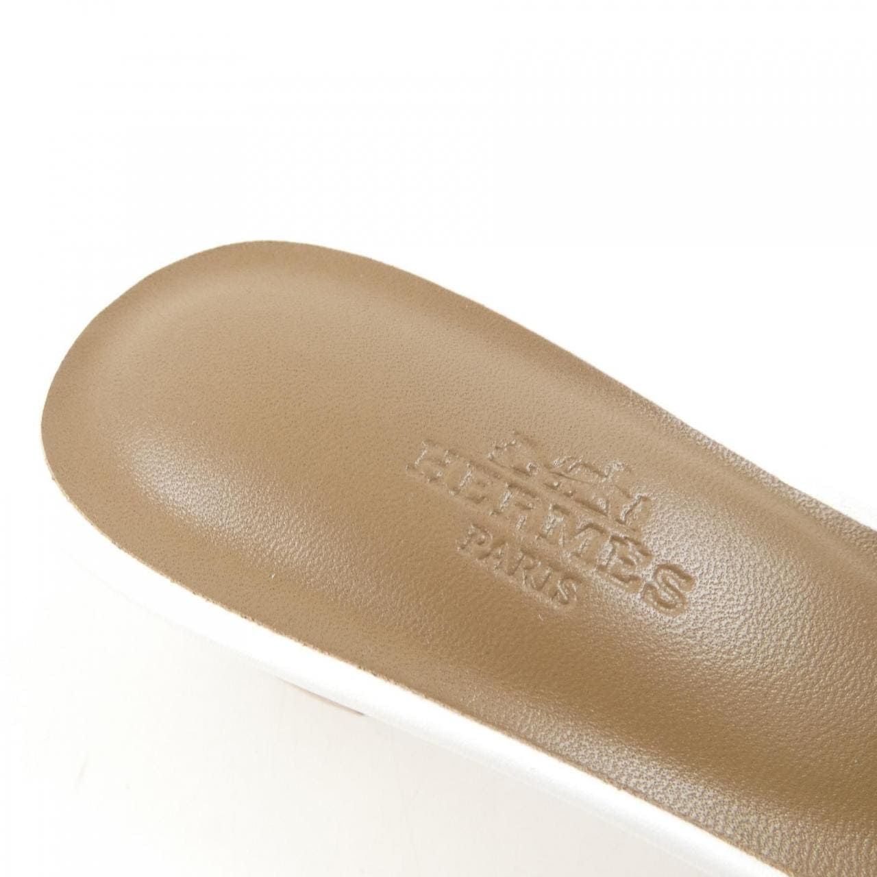 HERMES OASIS 071002Z 凉鞋