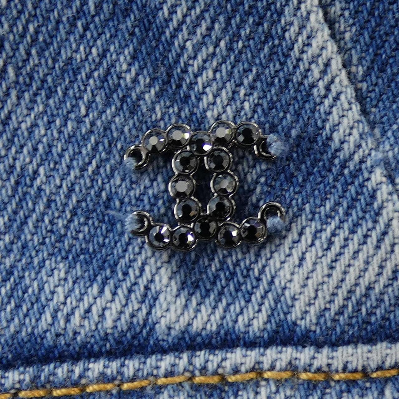 シャネル CHANEL P80592V73058 ベスト