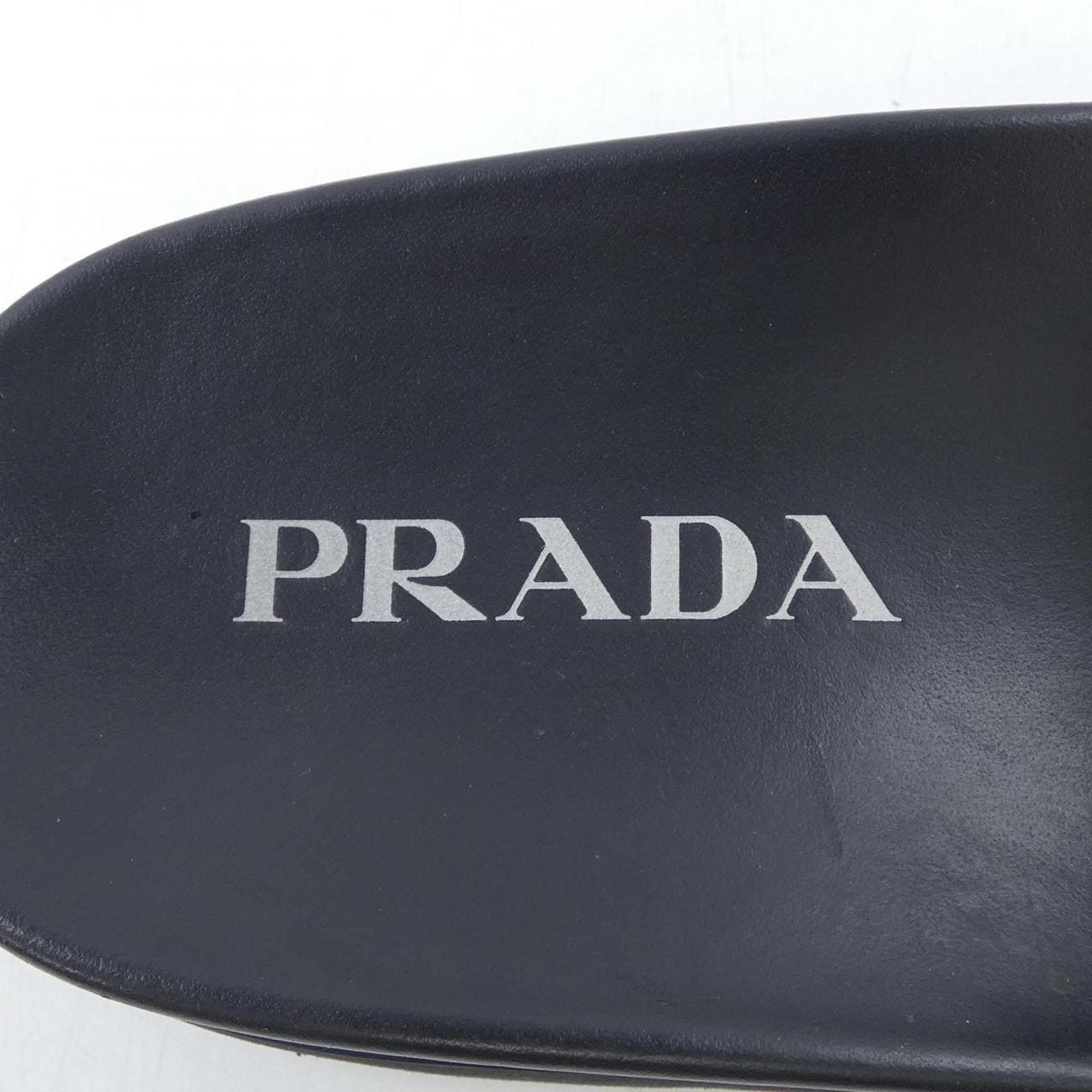プラダ PRADA 2X3060 サンダル