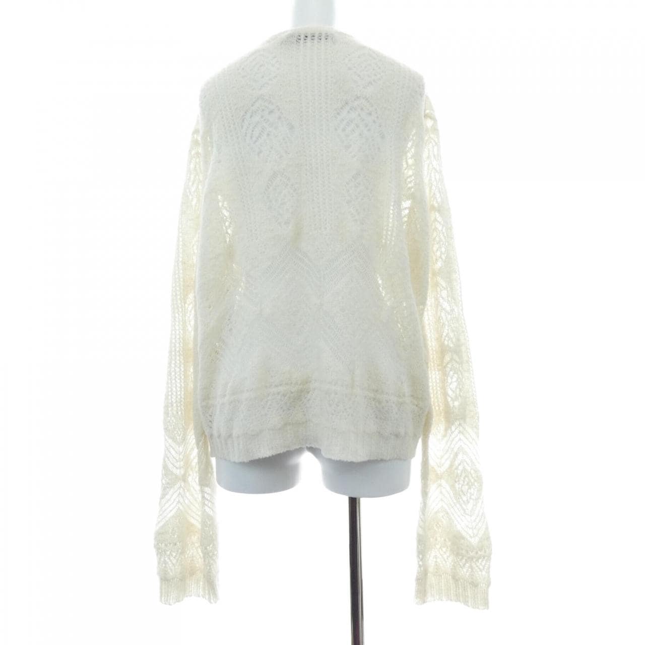 クリスチャンディオール CHRISTIAN DIOR 514W02A3005 カーディガン