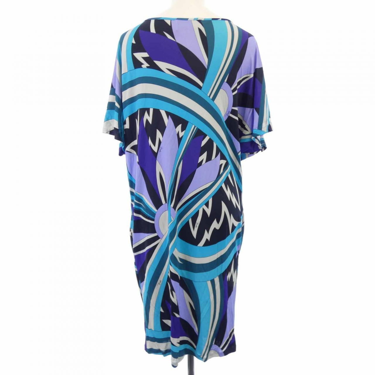 エミリオプッチ EMILIO PUCCI ワンピース