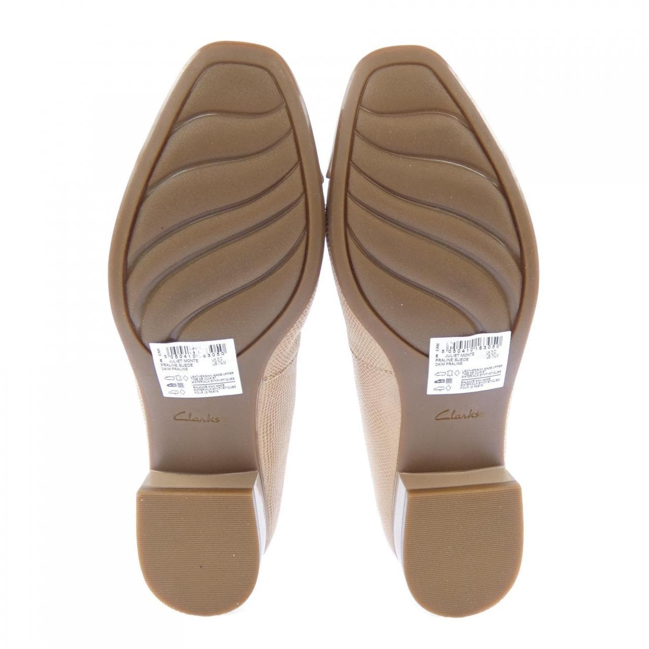 クラークス CLARKS パンプス