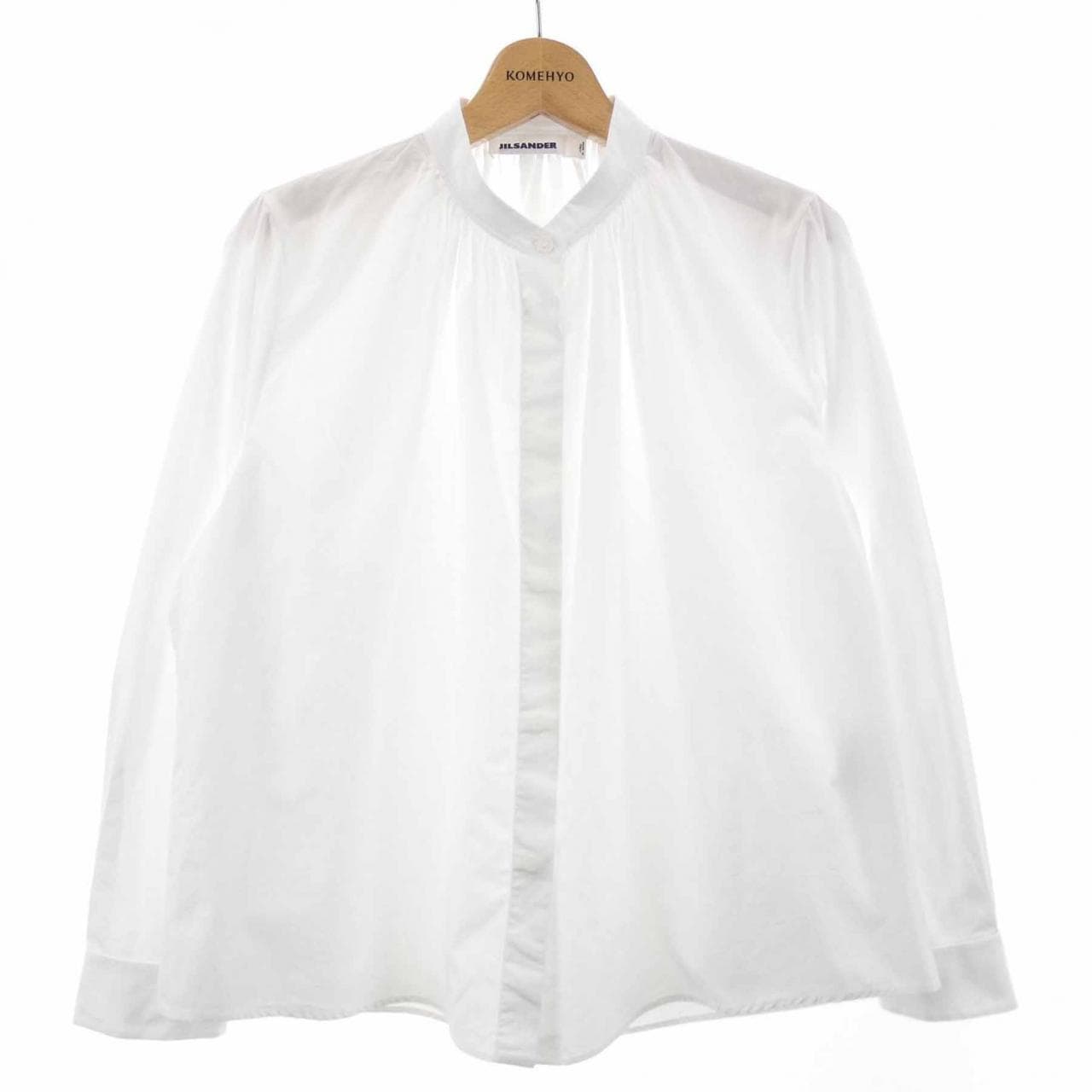 ジルサンダー JIL SANDER JSPM603406 シャツ