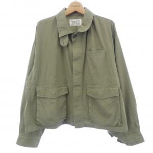 ティッカ TICCA ジャケット