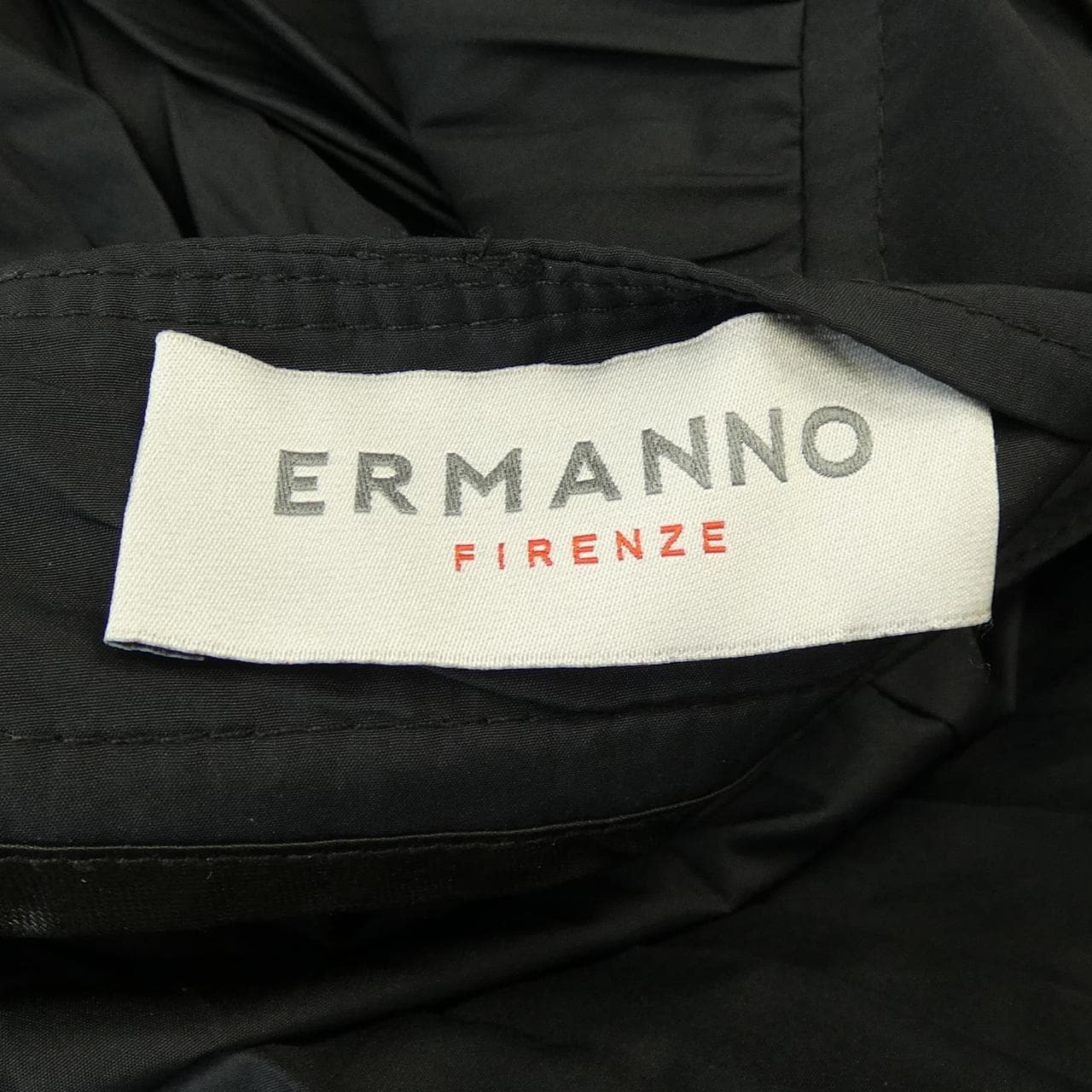エルマンノ ERMANNO スカート