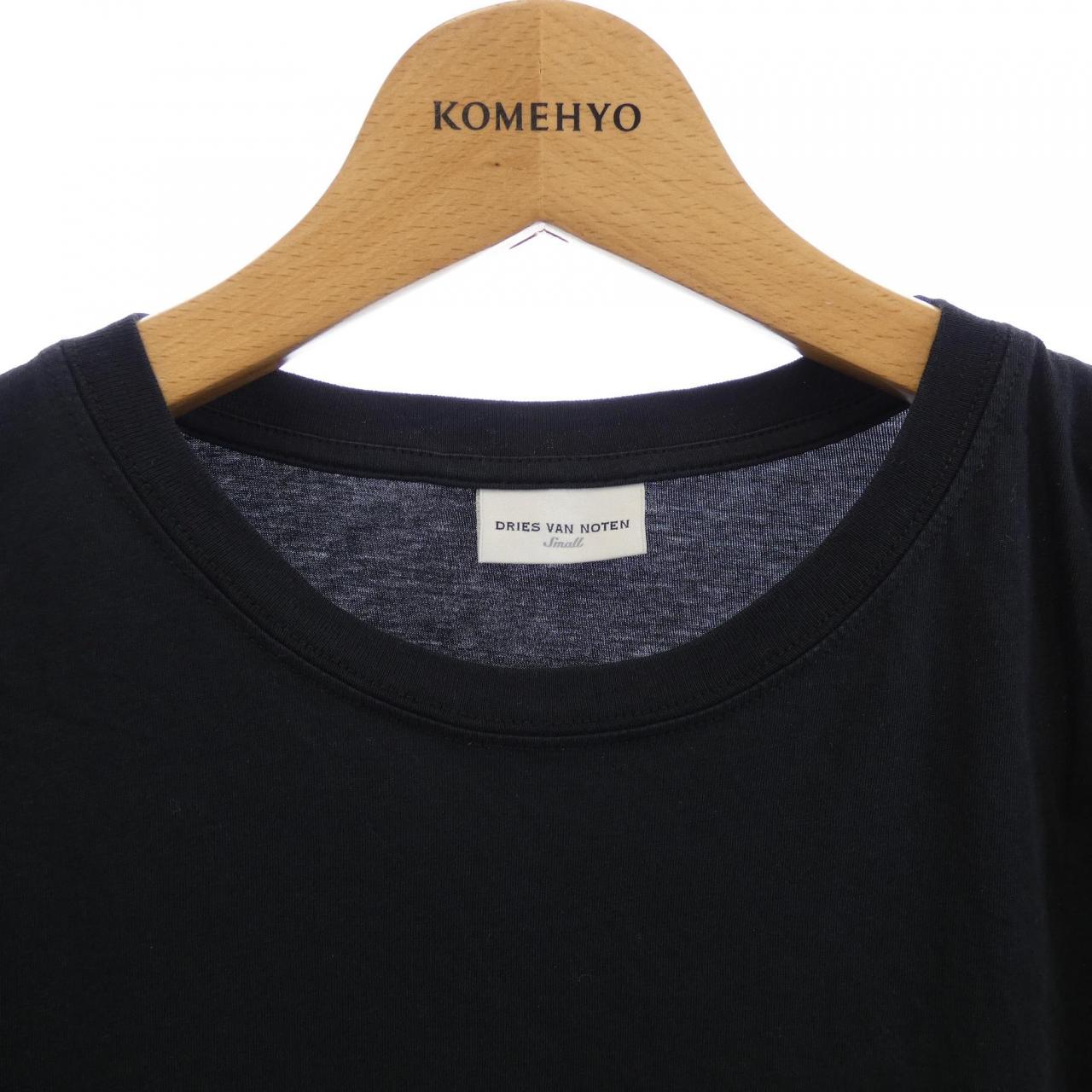 ドリスヴァンノッテン DRIES VAN NOTEN Tシャツ