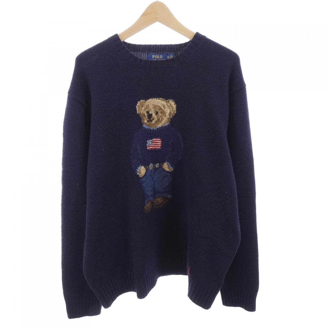 ポロラルフローレン POLO RALPH LAUREN ニット