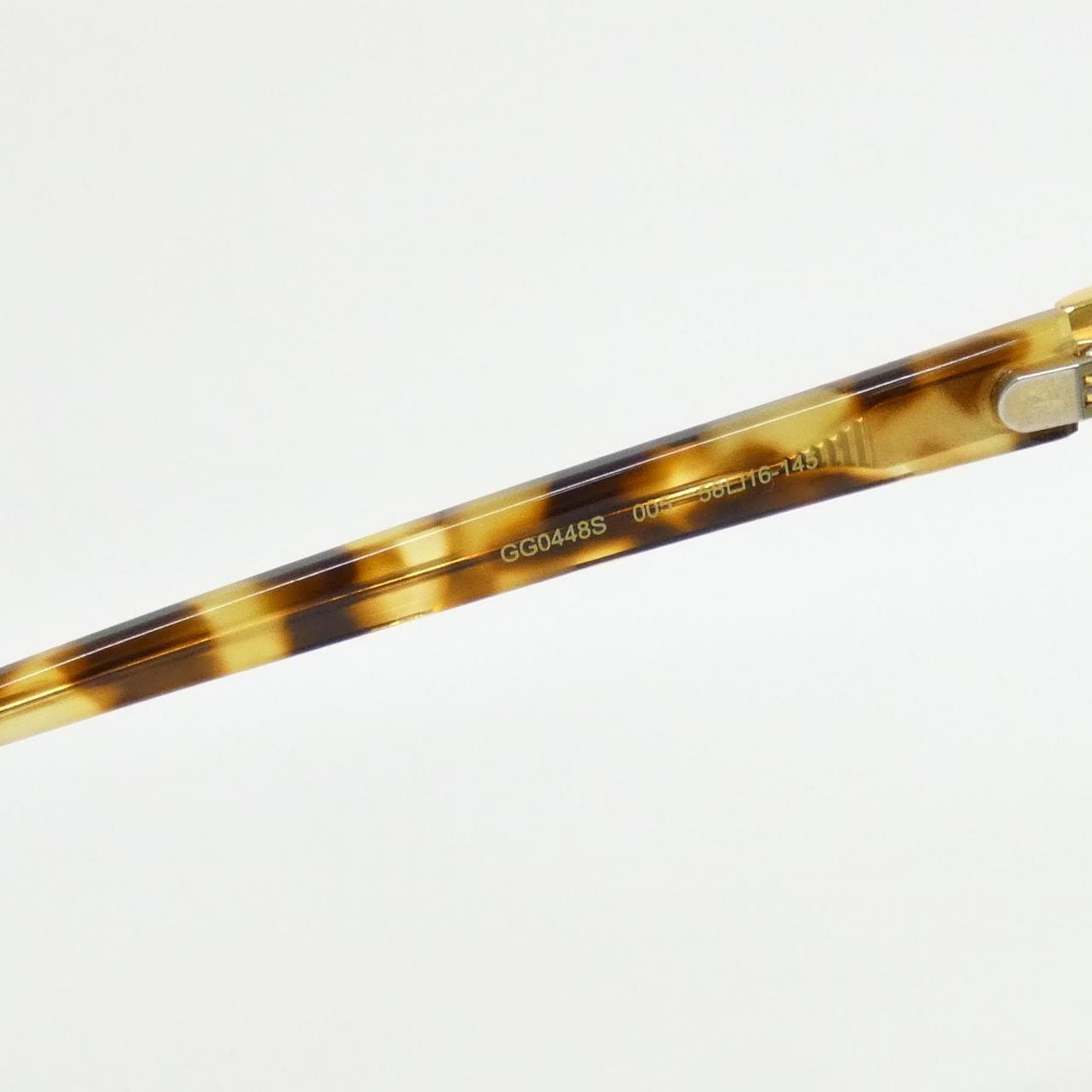 グッチ GG0448S サングラス