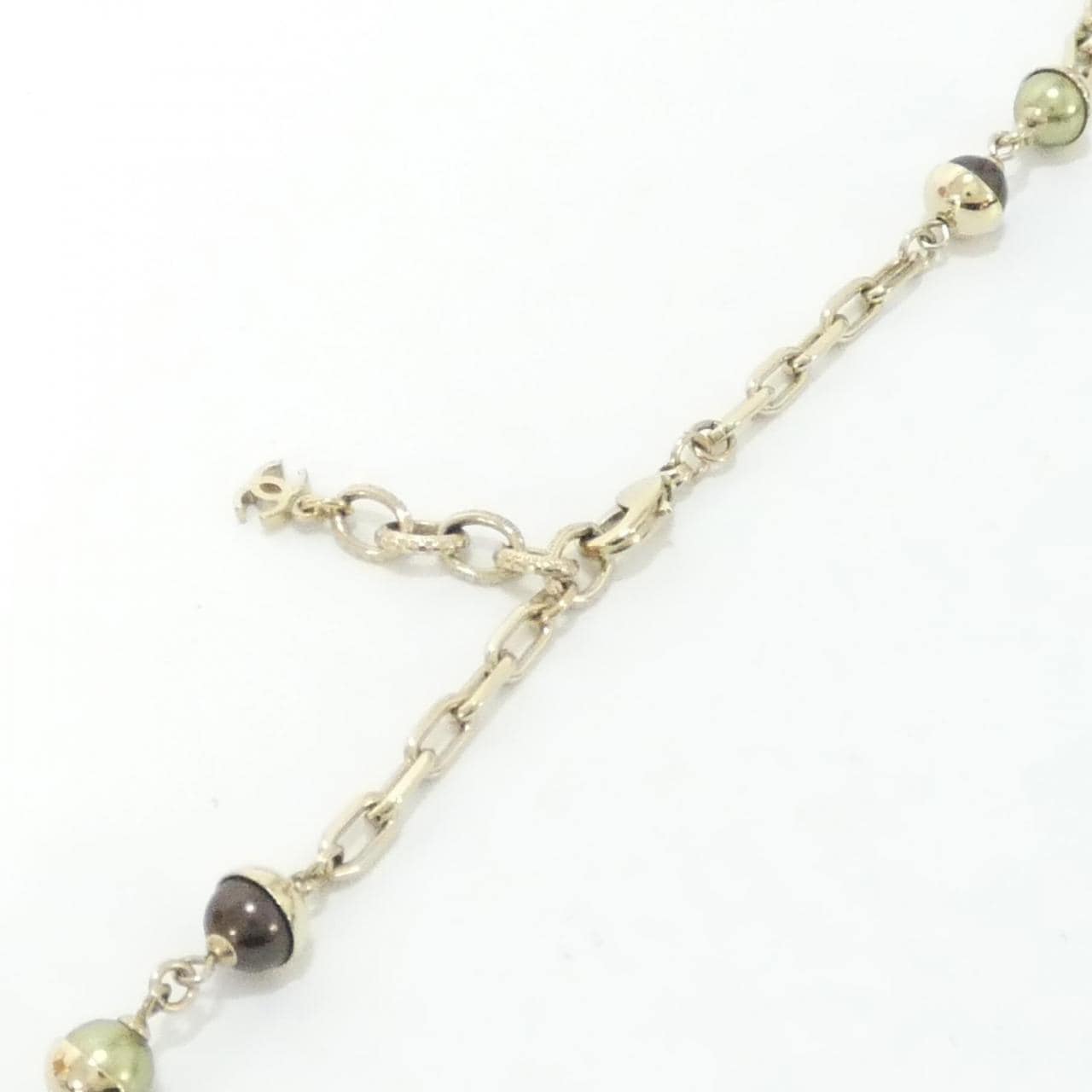 シャネル ネックレス